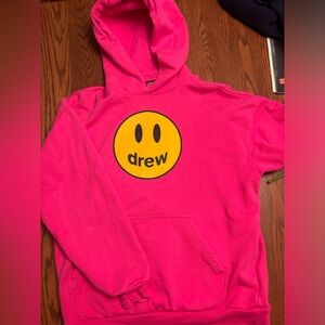 Drew House Unisex Hoodie